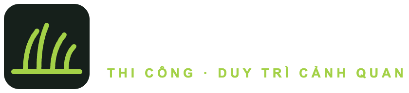 Logo Thảm Xanh Việt
