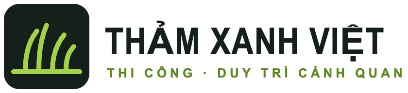 Thảm Xanh Việt