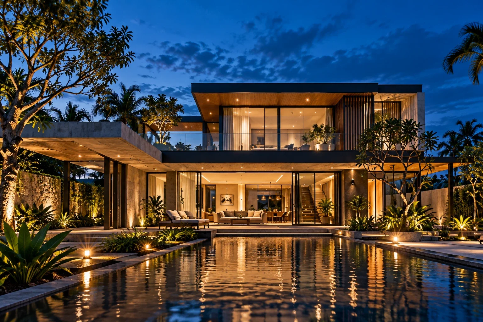 Xây nhà trọn gói – Hưng Thịnh Build